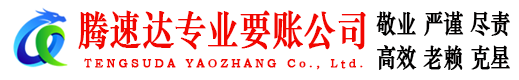 郧西腾速达讨账公司